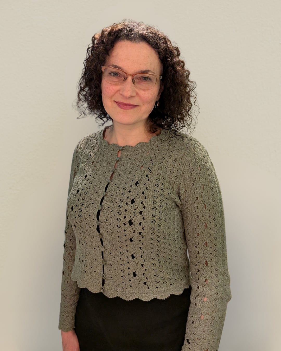 Dr. Anna Levi, Psy.D., the psychologist who leads Santa Monica evaluations
