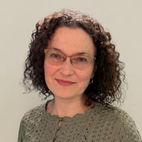 Dr. Anna Levi