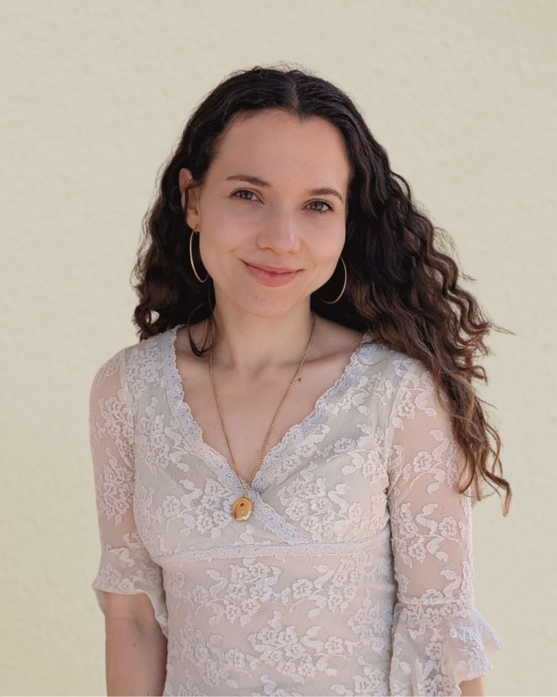 Vera Levi, M.A., psychological associate